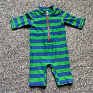 Baby Boden Rashguard 3-6 Mons